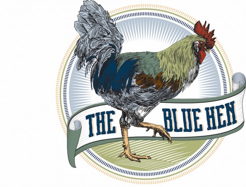 Blue Hen Restaurant, The